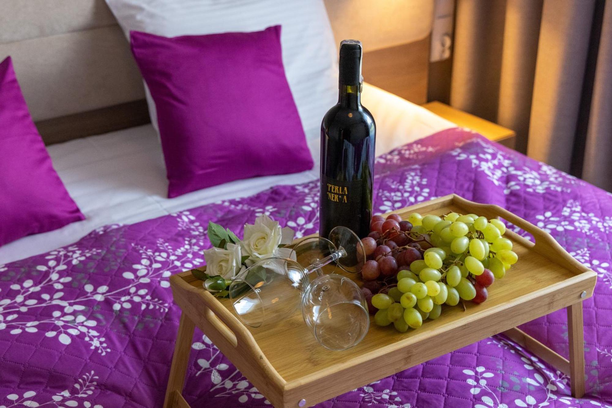 Perfect Holiday Apartments Bel Mare By Noclegi Renters Miedzyzdroje Esterno foto