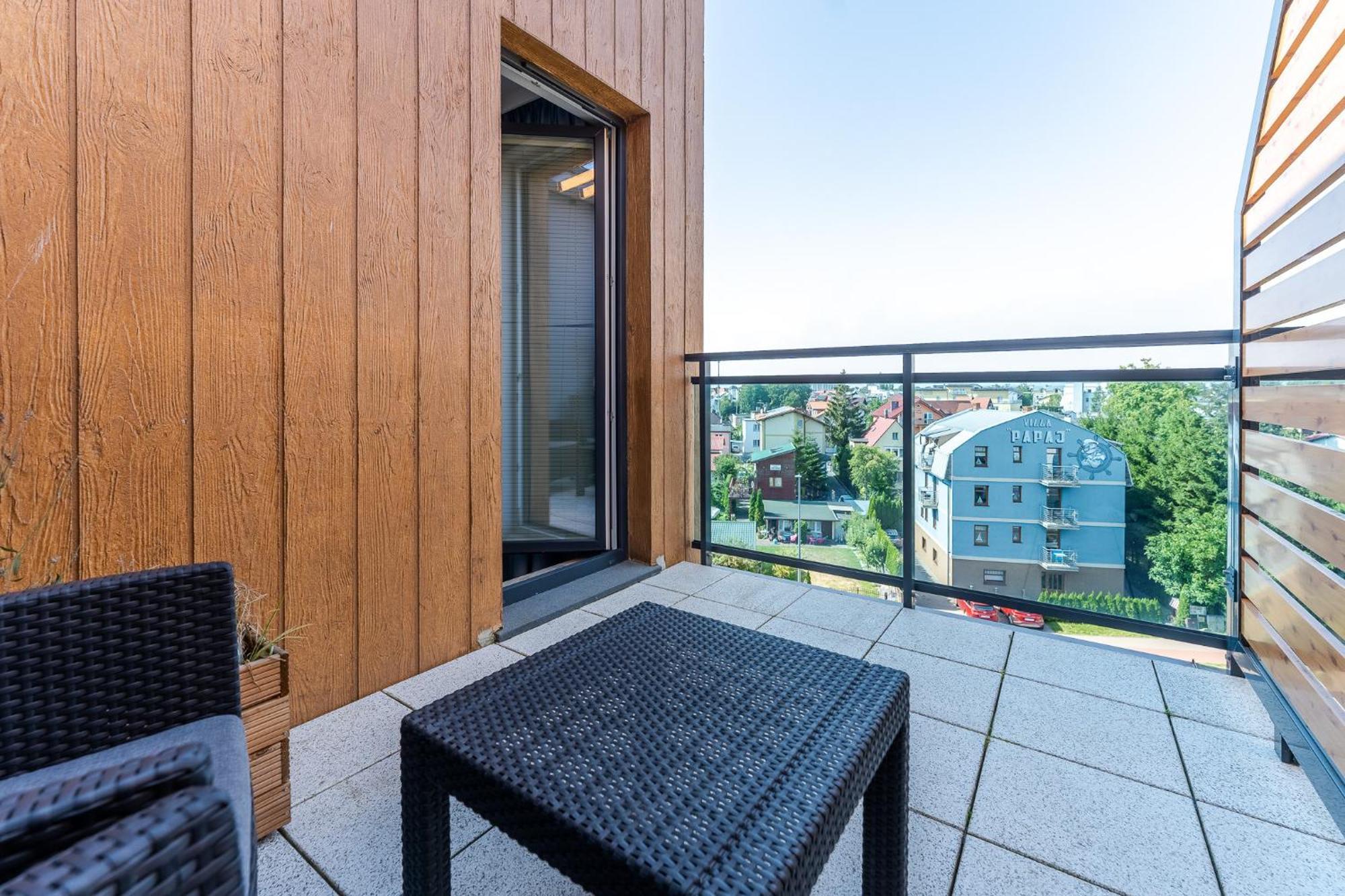 Perfect Holiday Apartments Bel Mare By Noclegi Renters Miedzyzdroje Esterno foto