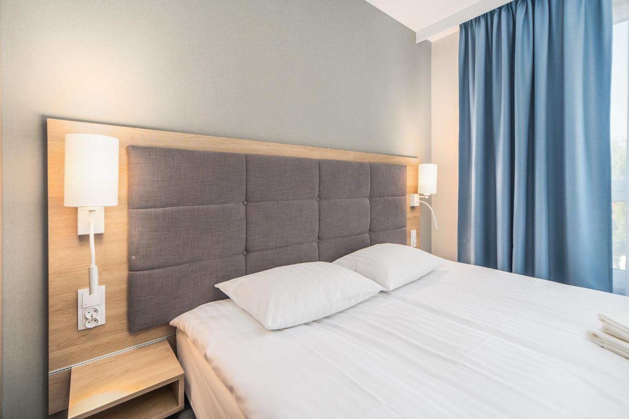 Perfect Holiday Apartments Bel Mare By Noclegi Renters Miedzyzdroje Esterno foto