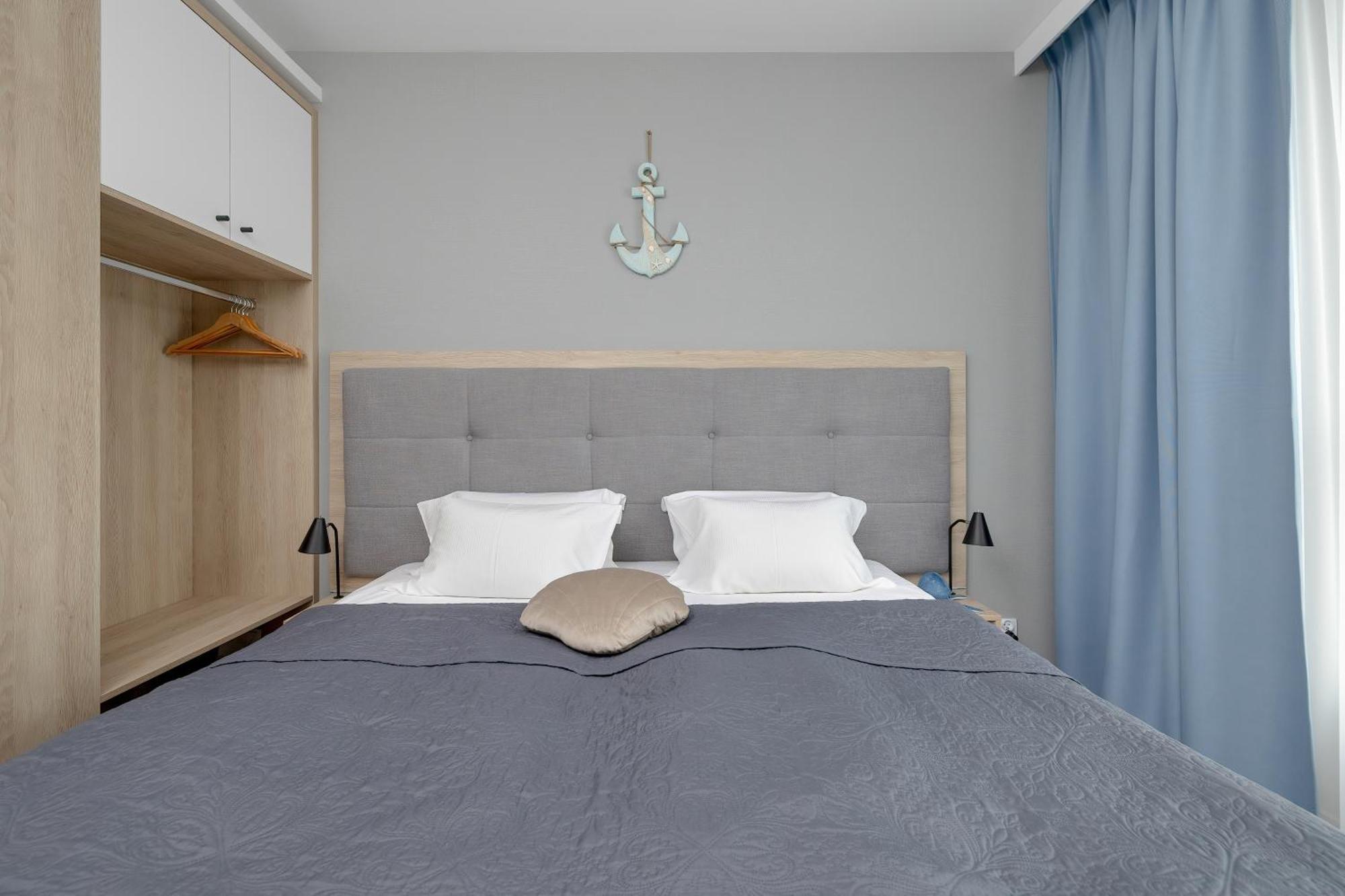 Perfect Holiday Apartments Bel Mare By Noclegi Renters Miedzyzdroje Esterno foto