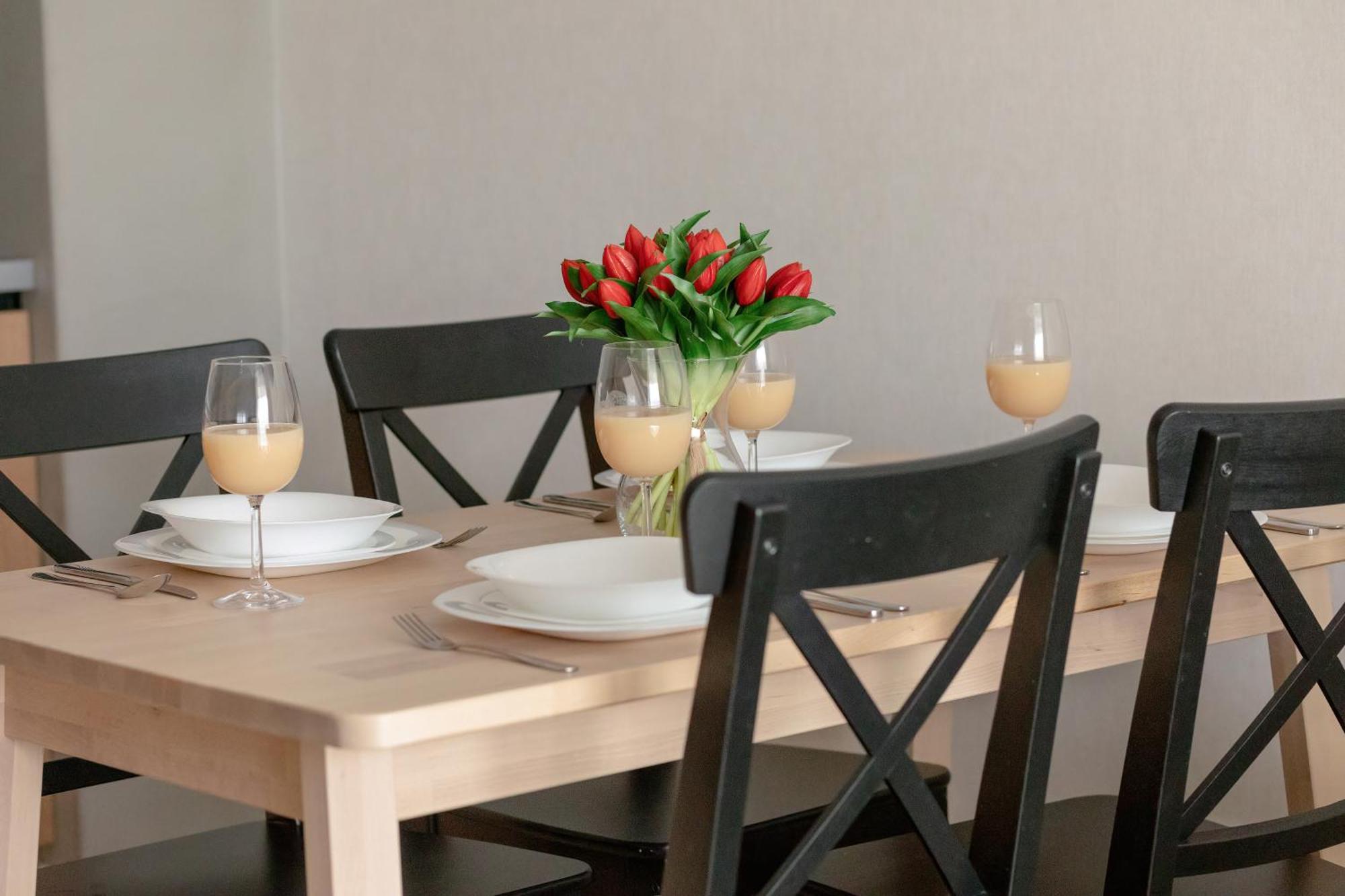 Perfect Holiday Apartments Bel Mare By Noclegi Renters Miedzyzdroje Esterno foto